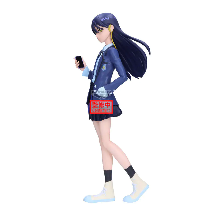 Mobile Suit Gundam Nhãan GQuuuuuuX figúrka 23 cm produktová fotografia