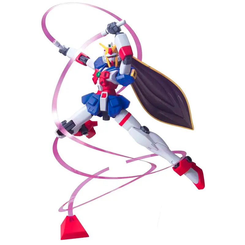 Mobile Suit Gundam Nobell Gundam model figúrky (sada) 13 cm produktová fotografia