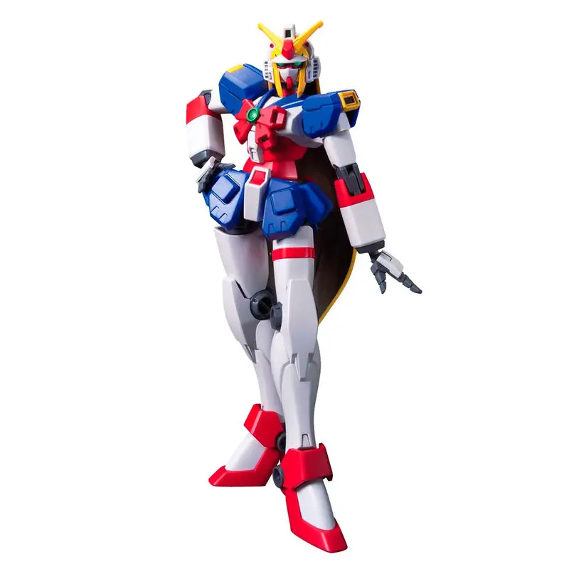 Mobile Suit Gundam Nobell Gundam model figúrky (sada) 13 cm produktová fotografia