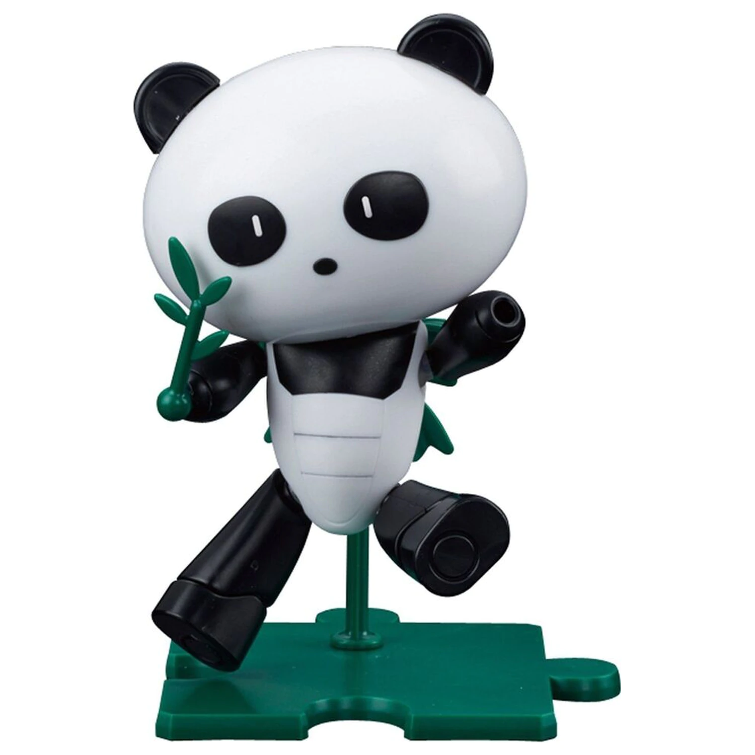 Mobile Suit Gundam Panda Gguy HGPG 1/144 model stavebnice figúrka produktová fotografia