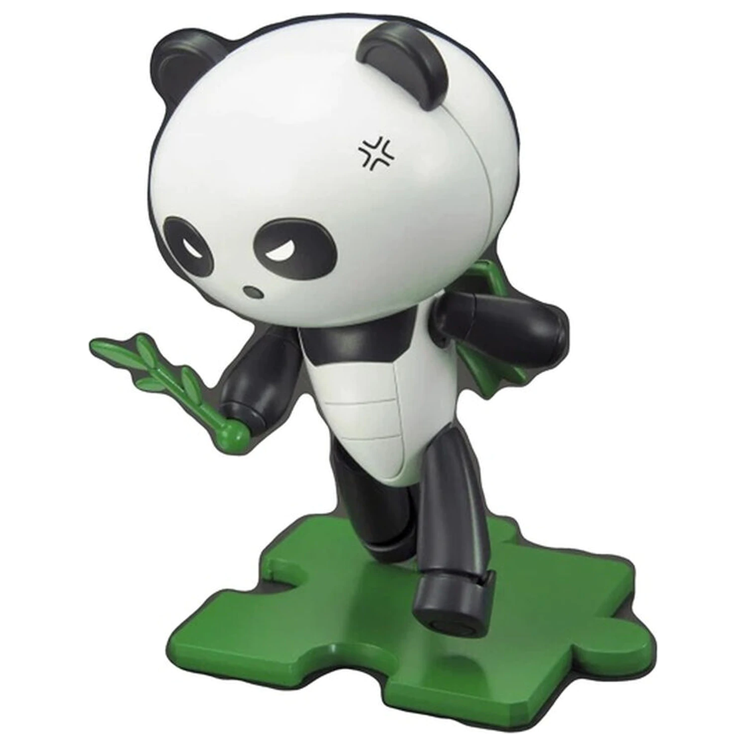 Mobile Suit Gundam Panda Gguy HGPG 1/144 model stavebnice figúrka produktová fotografia