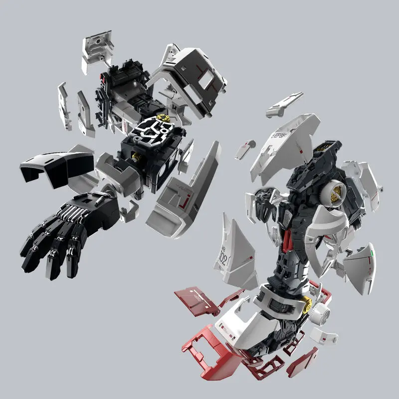 Mobile Suit Gundam Perfect Grade Unleashed Mobile Suit Gundam RX-78-2 Model Kit figúrka 30 cm produktová fotografia