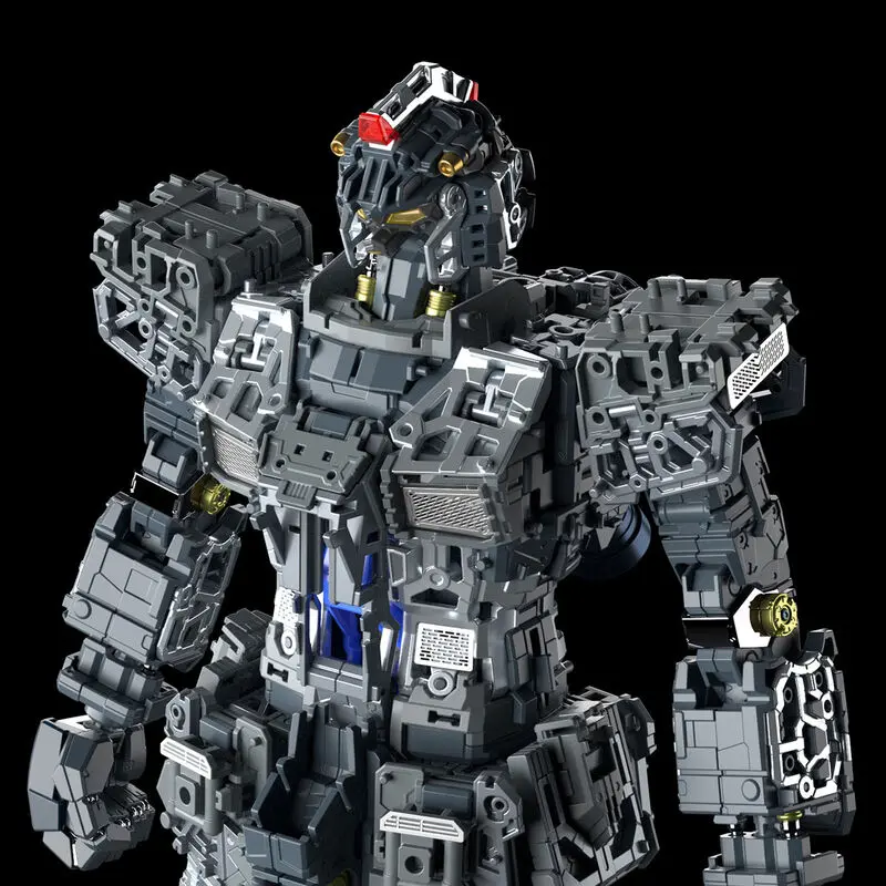 Mobile Suit Gundam Perfect Grade Unleashed Mobile Suit Gundam RX-78-2 Model Kit figúrka 30 cm produktová fotografia