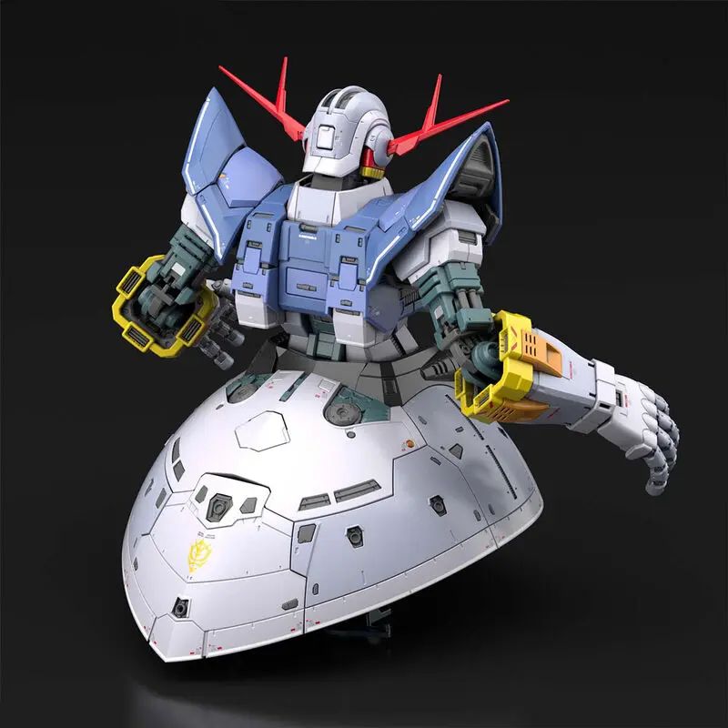 Mobile Suit Gundam RG Zeog Model Kit figúrka 12 cm produktová fotografia