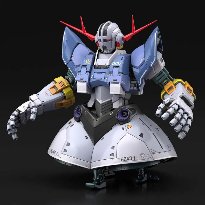 Mobile Suit Gundam RG Zeog Model Kit figúrka 12 cm produktová fotografia