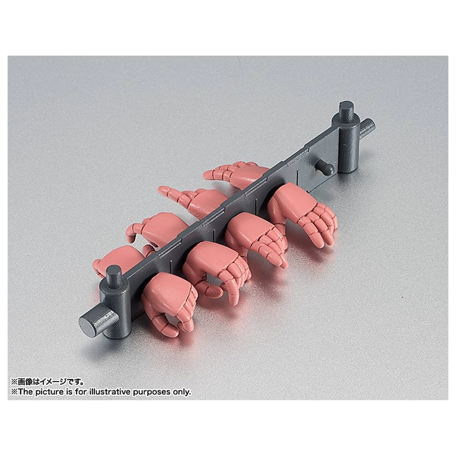 Mobile Suit Gundam Robot Spirits MS 06S Chars Zaku ver ANIME Znova vydaná figúrka 12,5 cm produktová fotografia