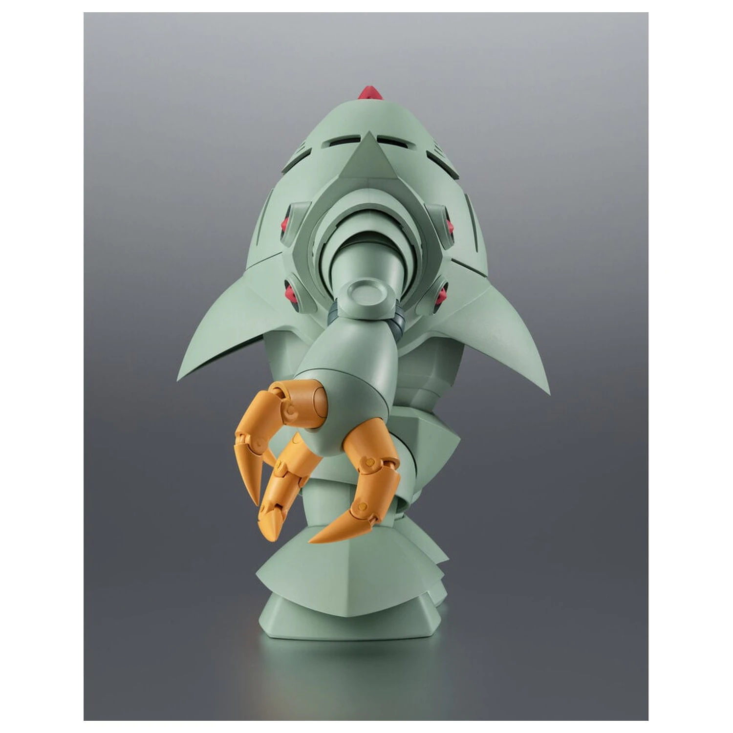 Mobile Suit Gundam Robot Spirits Side MS MSM 10 Zock ver. ANIME figúrka 16,5 cm produktová fotografia