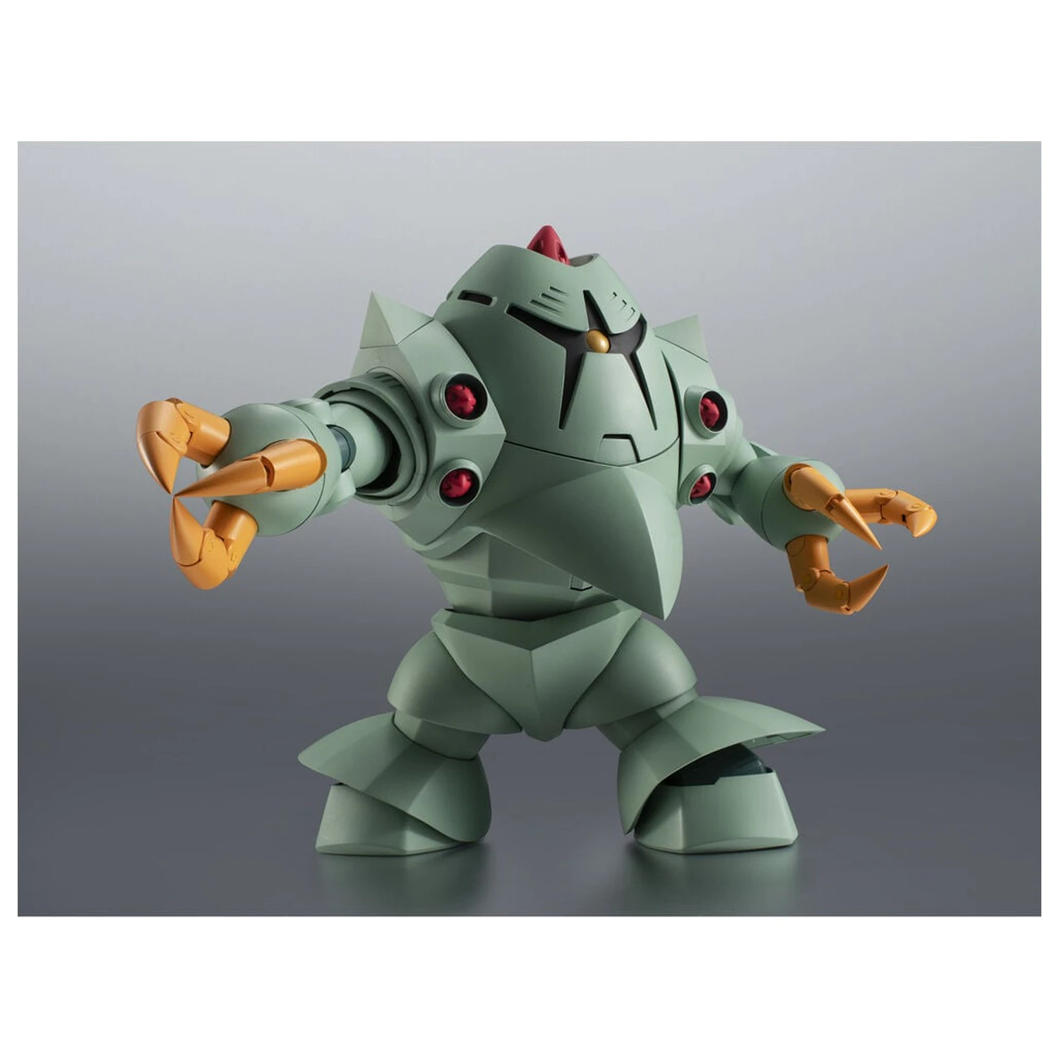 Mobile Suit Gundam Robot Spirits Side MS MSM 10 Zock ver. ANIME figúrka 16,5 cm produktová fotografia