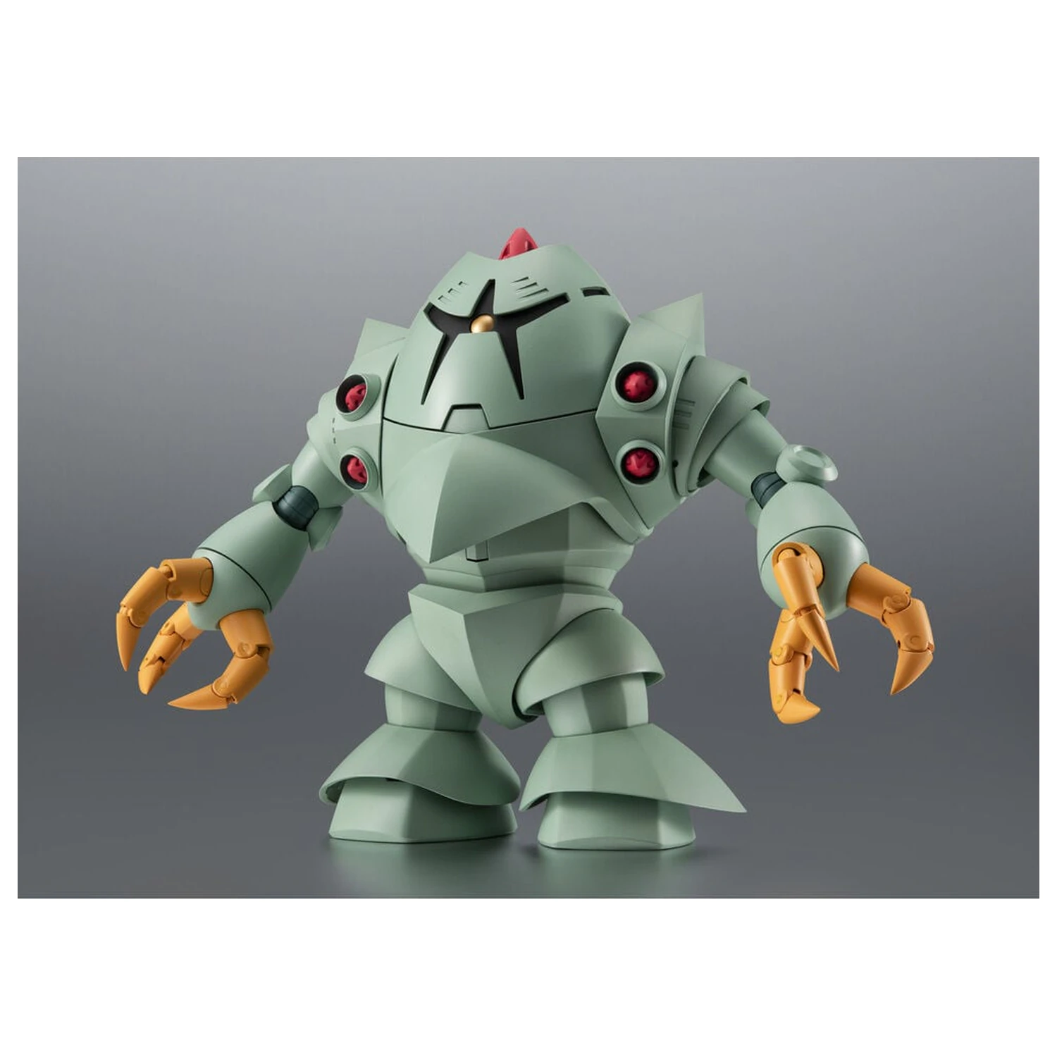 Mobile Suit Gundam Robot Spirits Side MS MSM 10 Zock ver. ANIME figúrka 16,5 cm produktová fotografia