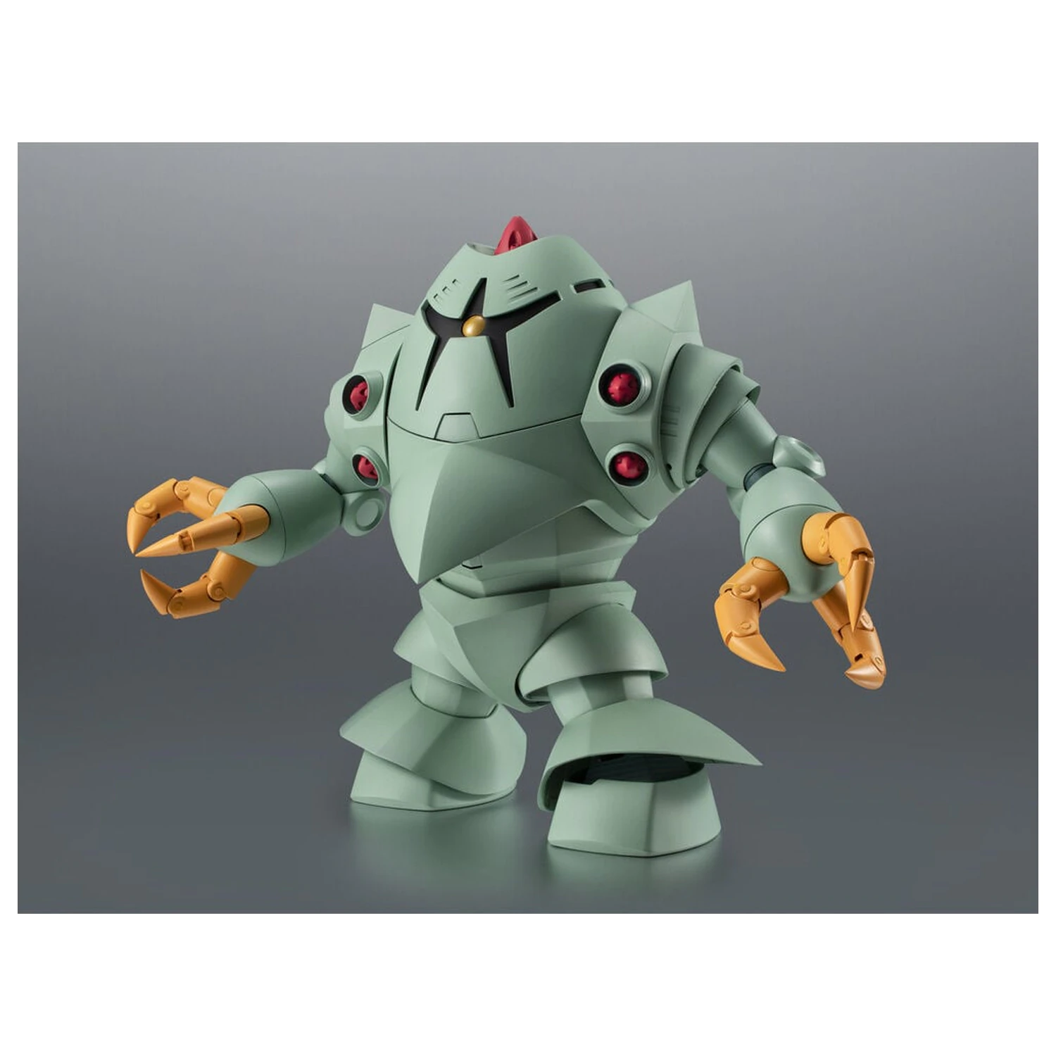 Mobile Suit Gundam Robot Spirits Side MS MSM 10 Zock ver. ANIME figúrka 16,5 cm produktová fotografia