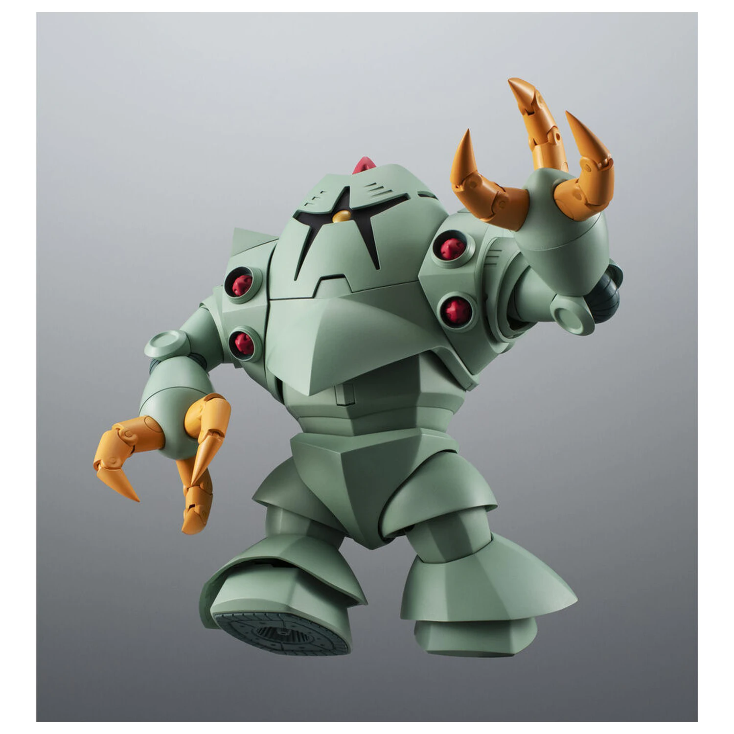Mobile Suit Gundam Robot Spirits Side MS MSM 10 Zock ver. ANIME figúrka 16,5 cm produktová fotografia