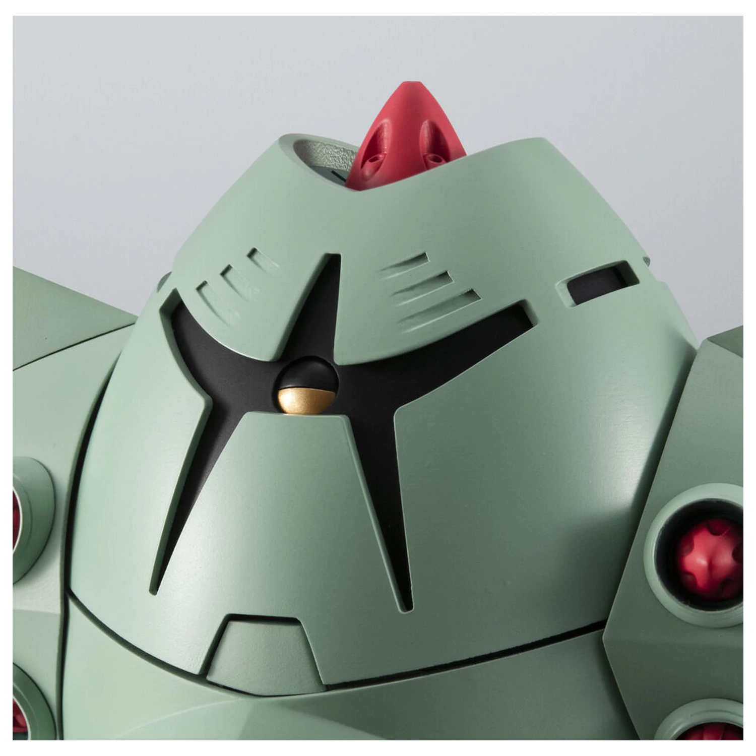 Mobile Suit Gundam Robot Spirits Side MS MSM 10 Zock ver. ANIME figúrka 16,5 cm produktová fotografia