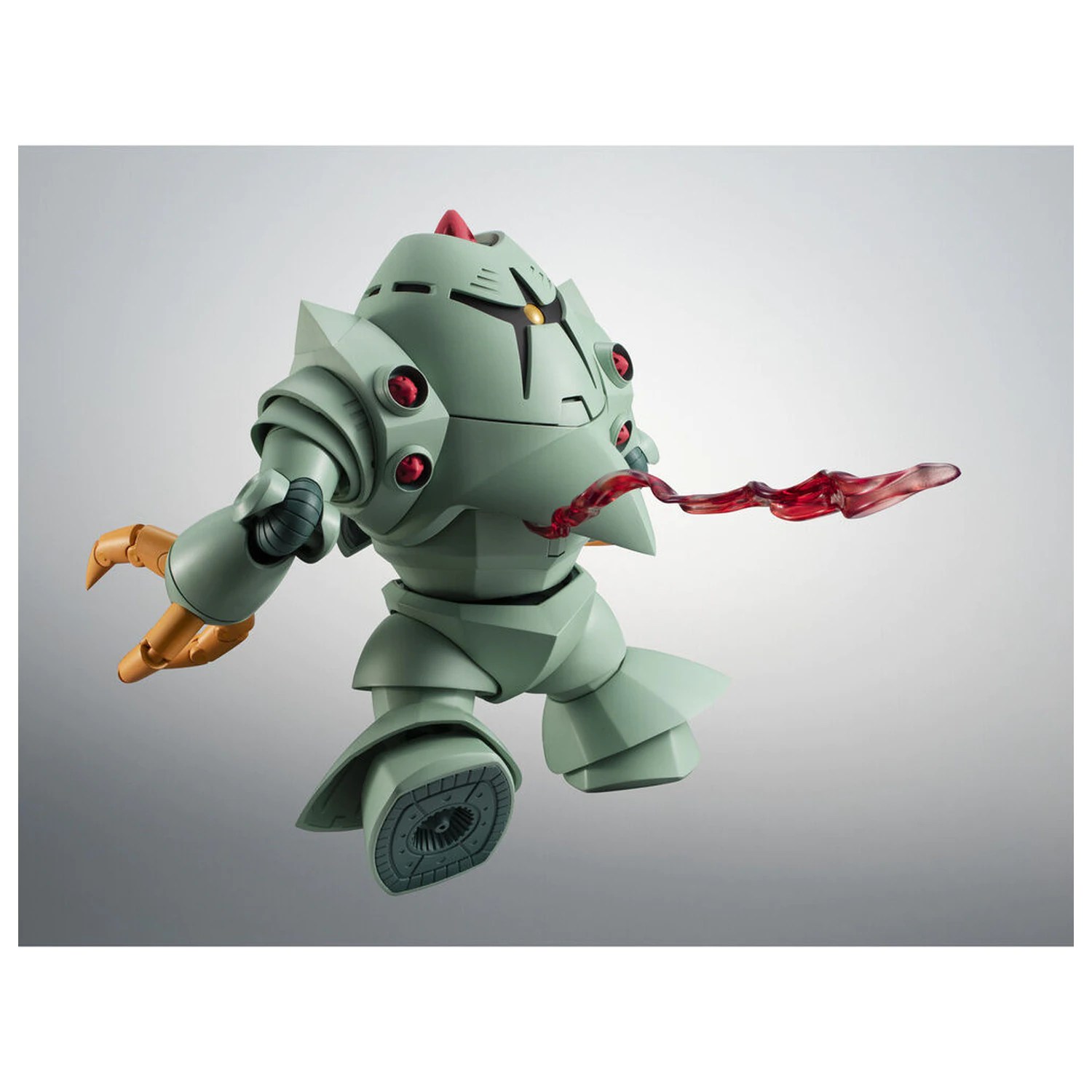 Mobile Suit Gundam Robot Spirits Side MS MSM 10 Zock ver. ANIME figúrka 16,5 cm produktová fotografia