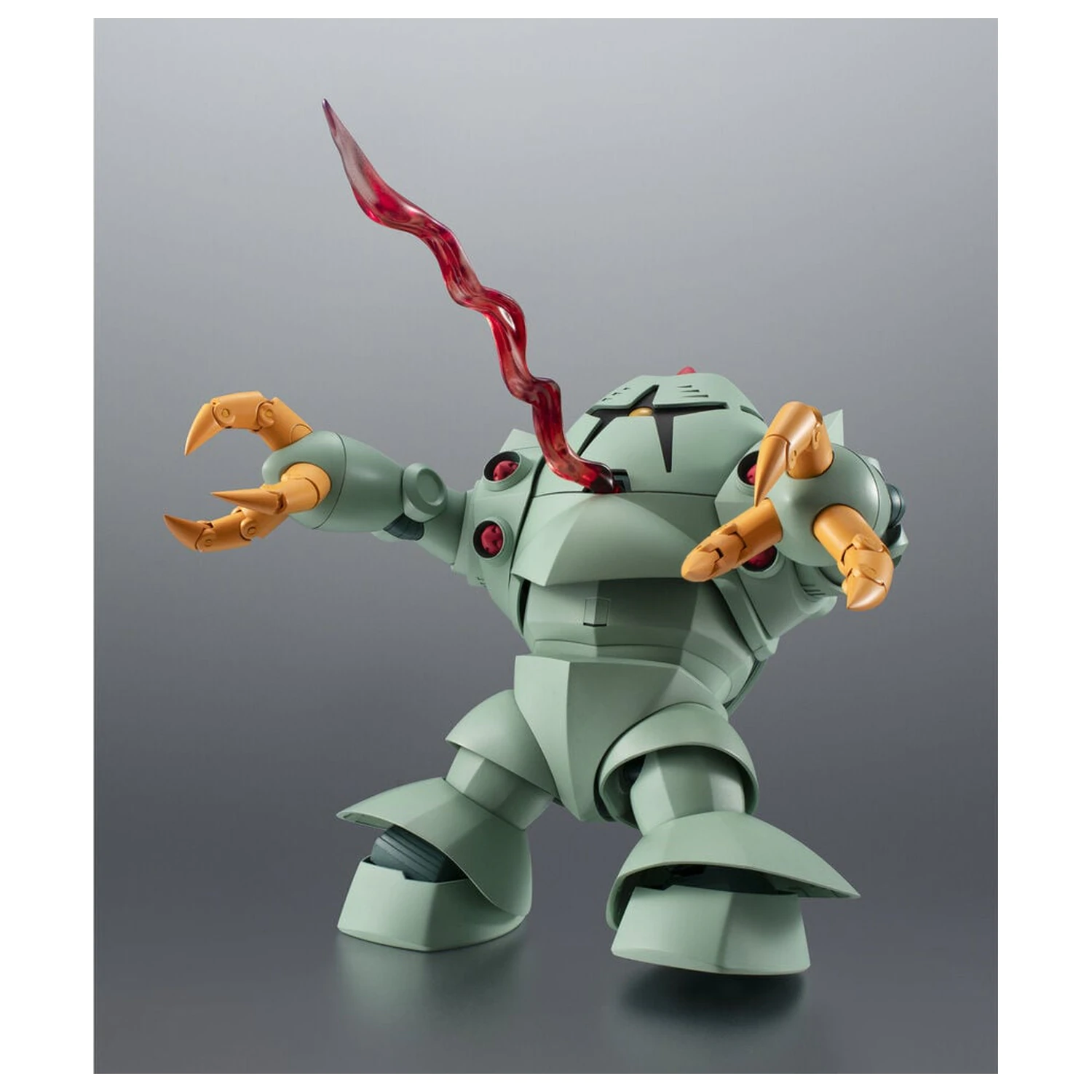 Mobile Suit Gundam Robot Spirits Side MS MSM 10 Zock ver. ANIME figúrka 16,5 cm produktová fotografia