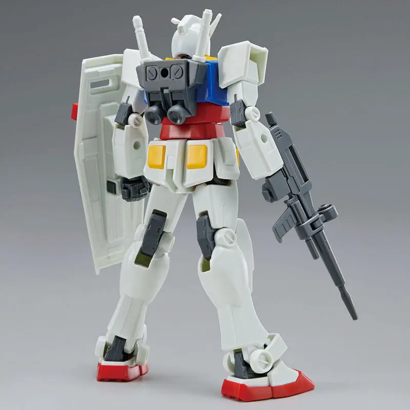 Model stavebnica figúrky Mobile Suit Gundam RX-78-2 termékfotó