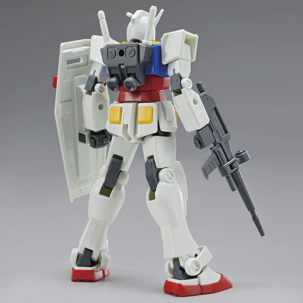 Mobile Suit Gundam RX-78-2 figúrka produktová fotografia