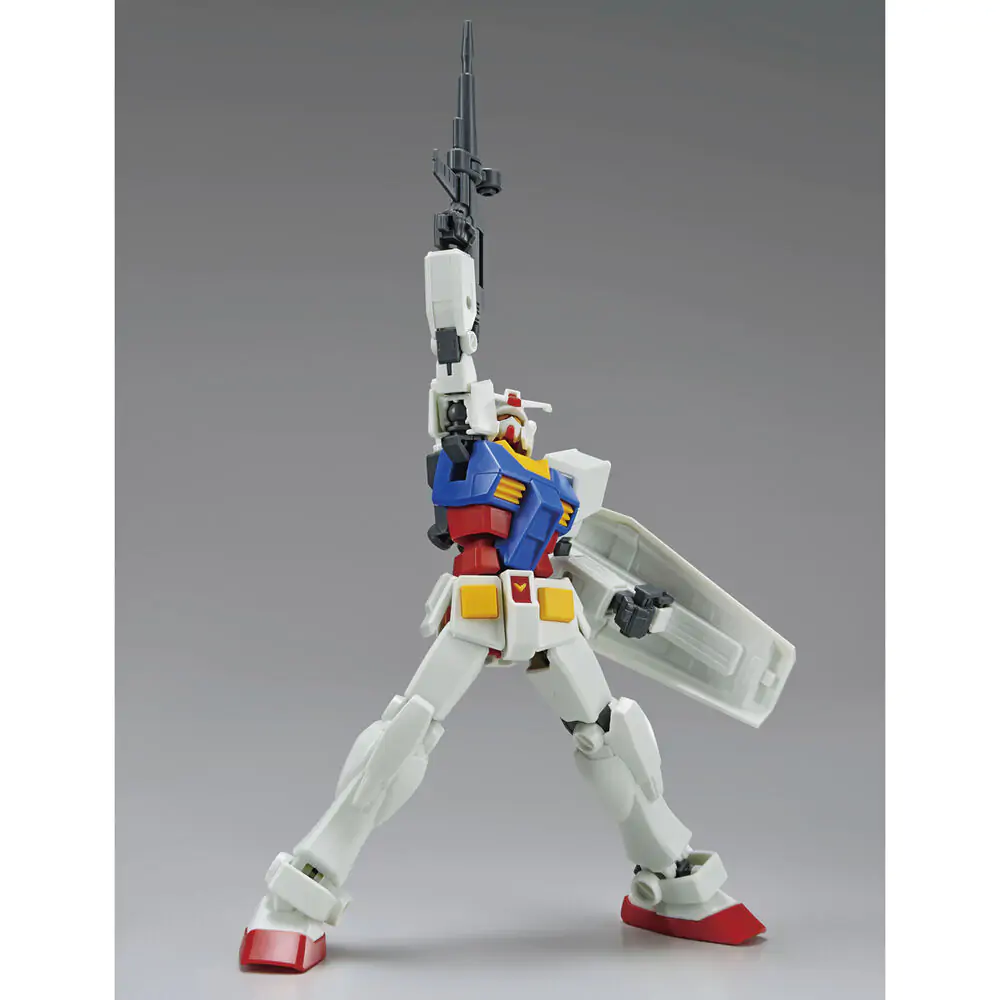 Mobile Suit Gundam RX-78-2 figúrka produktová fotografia