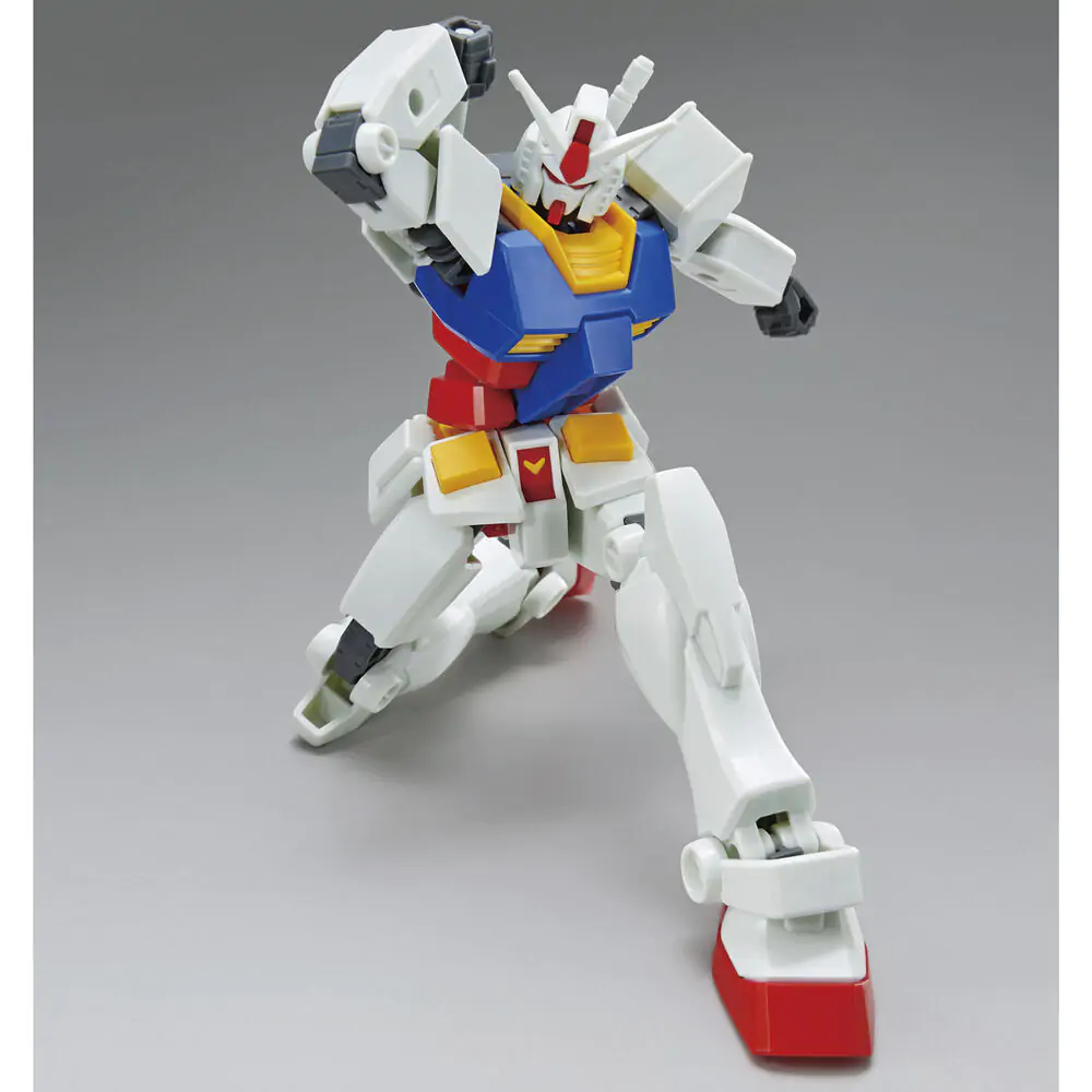 Mobile Suit Gundam RX-78-2 figúrka produktová fotografia