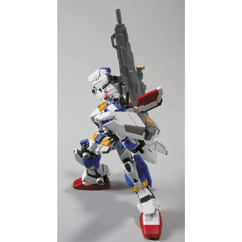 Mobile Suit Gundam RX-78-3 Full Armor Gundam 7th Model Kit figúrka 13cm produktová fotografia