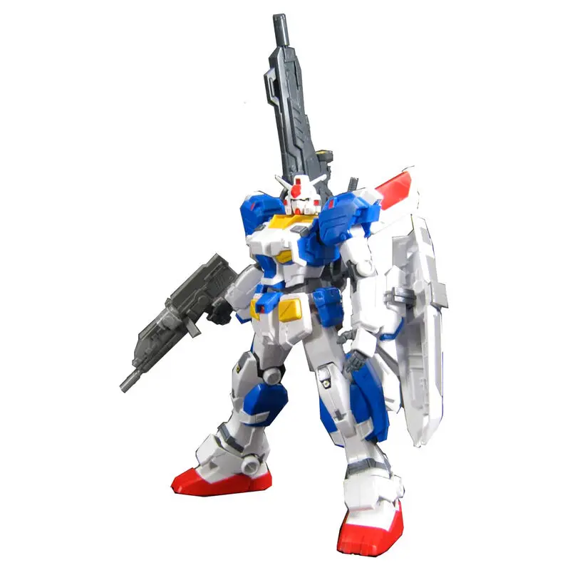 Mobile Suit Gundam RX-78-3 Full Armor Gundam 7th Model Kit figúrka 13cm produktová fotografia