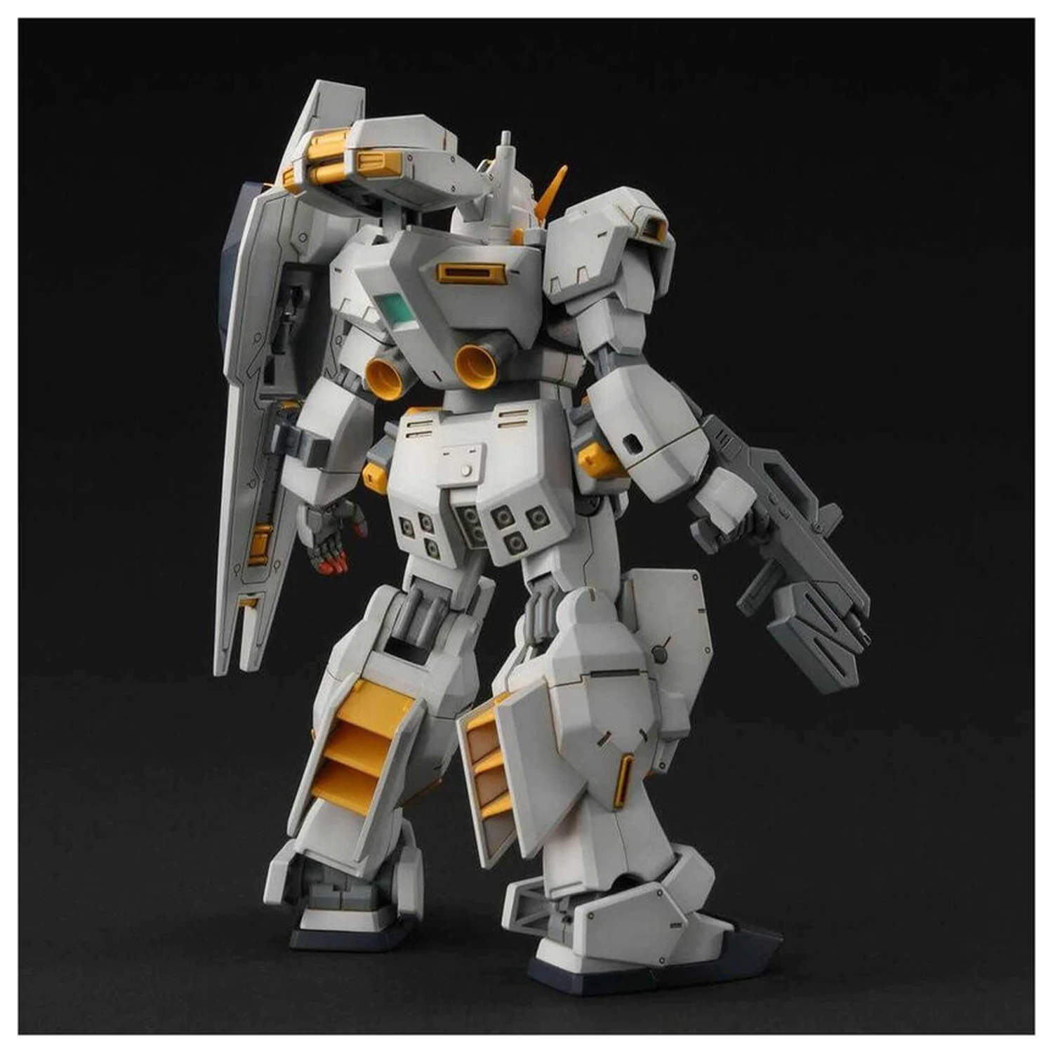 Mobile Suit Gundam RX121-1 Gundam 1/144 TR-1 Hazel Kai model súprava figúrka produktová fotografia