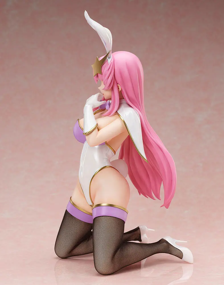 Mobile Suit Gundam SEED B-Style PVC figúrka Meer Campbell Bunny ver. 35 cm termékfotó