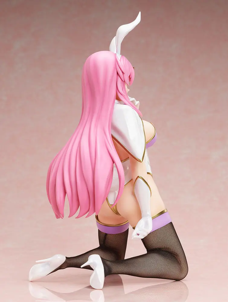 Mobile Suit Gundam SEED B-Style PVC figúrka Meer Campbell Bunny ver. 35 cm termékfotó