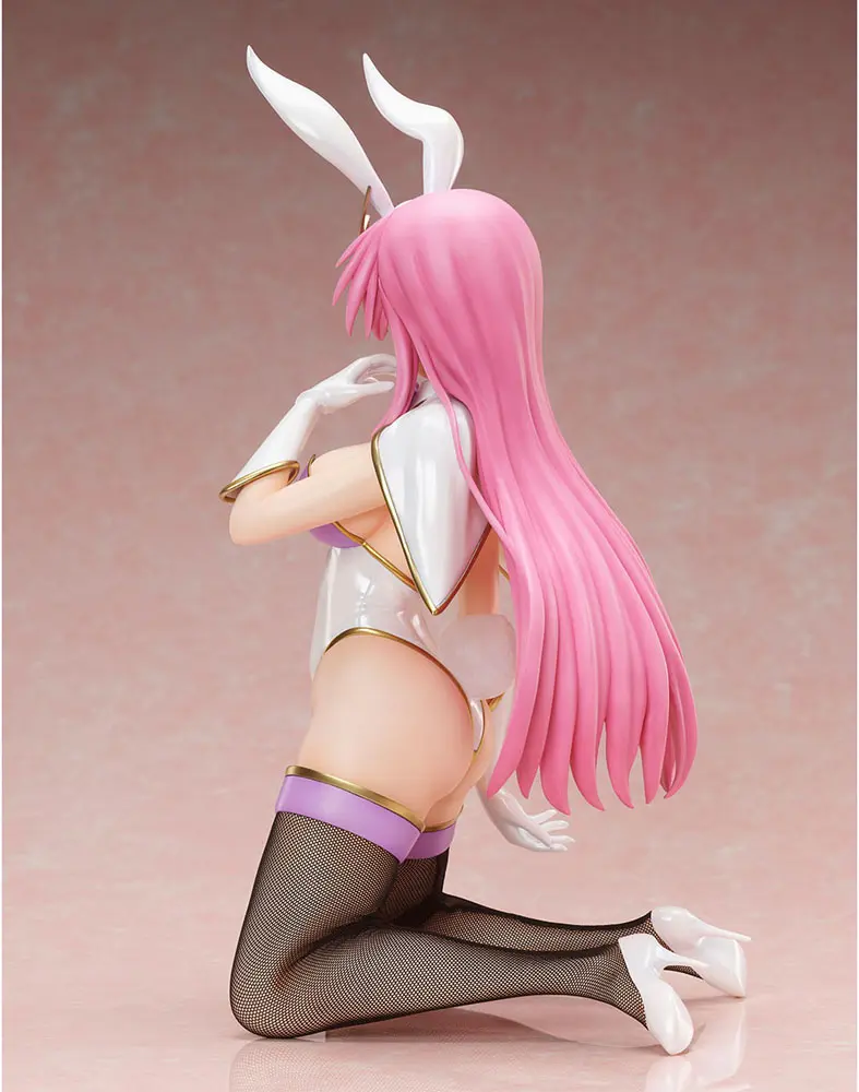 Mobile Suit Gundam SEED B-Style PVC figúrka Meer Campbell Bunny ver. 35 cm termékfotó