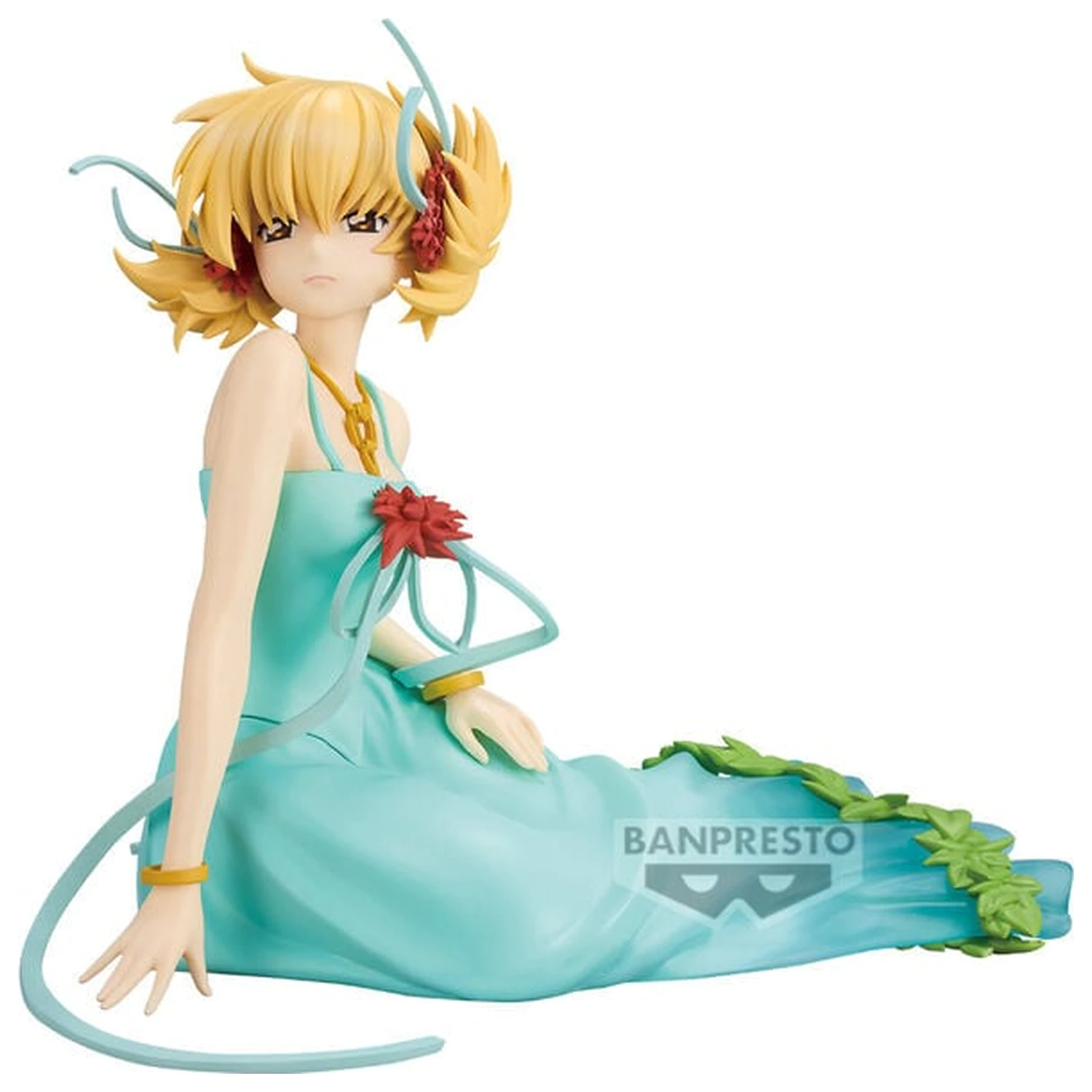 Mobile Suit Gundam SEED Cagalli Yula Athha figúrka 13 cm produktová fotografia
