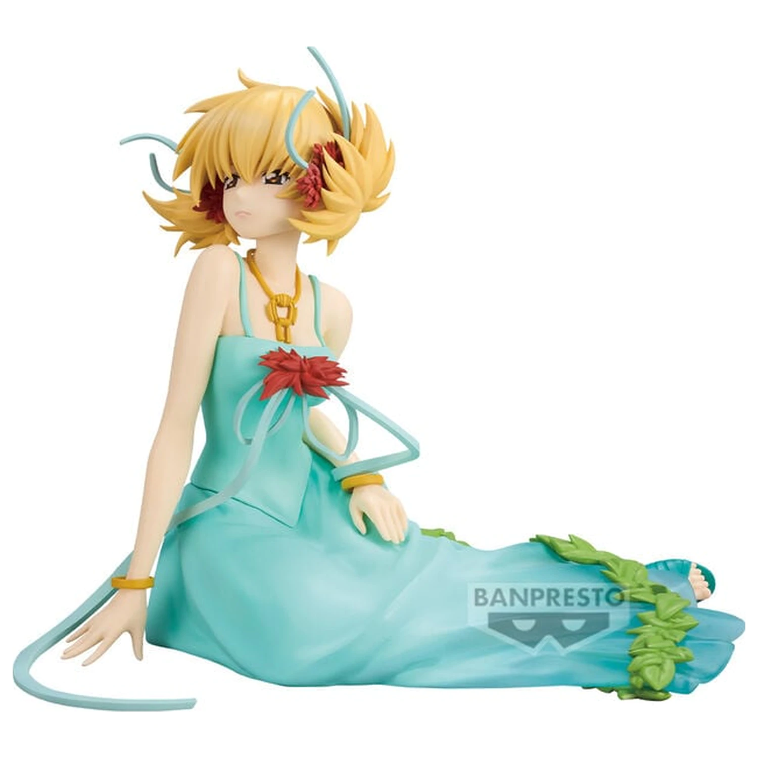 Mobile Suit Gundam SEED Cagalli Yula Athha figúrka 13 cm produktová fotografia