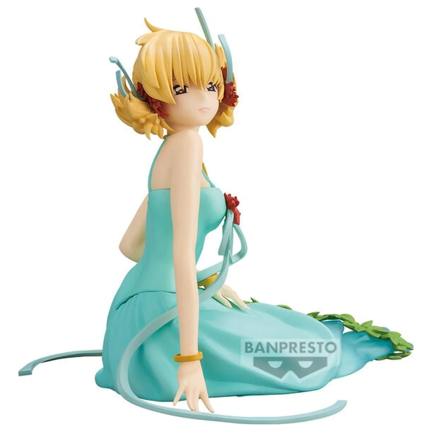 Mobile Suit Gundam SEED Cagalli Yula Athha figúrka 13 cm produktová fotografia