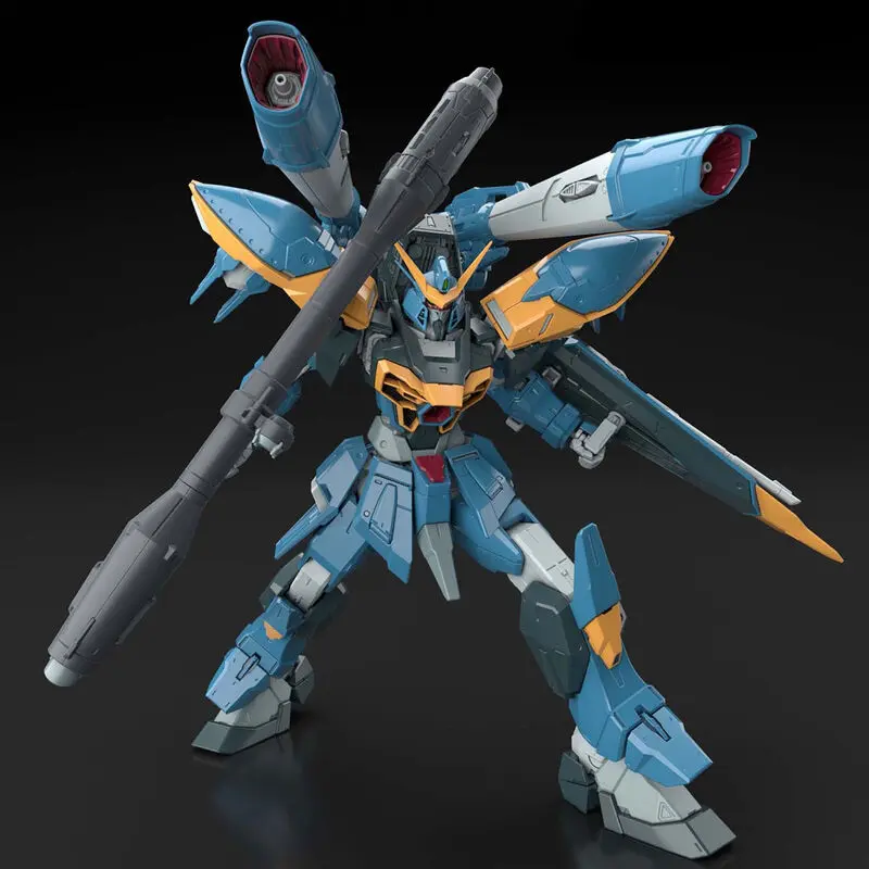 Mobile Suit Gundam SEED Calamity Gundam Model Kit figúrka 1/100 méretarány termékfotó