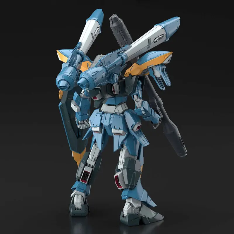 Mobile Suit Gundam SEED Calamity Gundam Model Kit figúrka 1/100 méretarány termékfotó