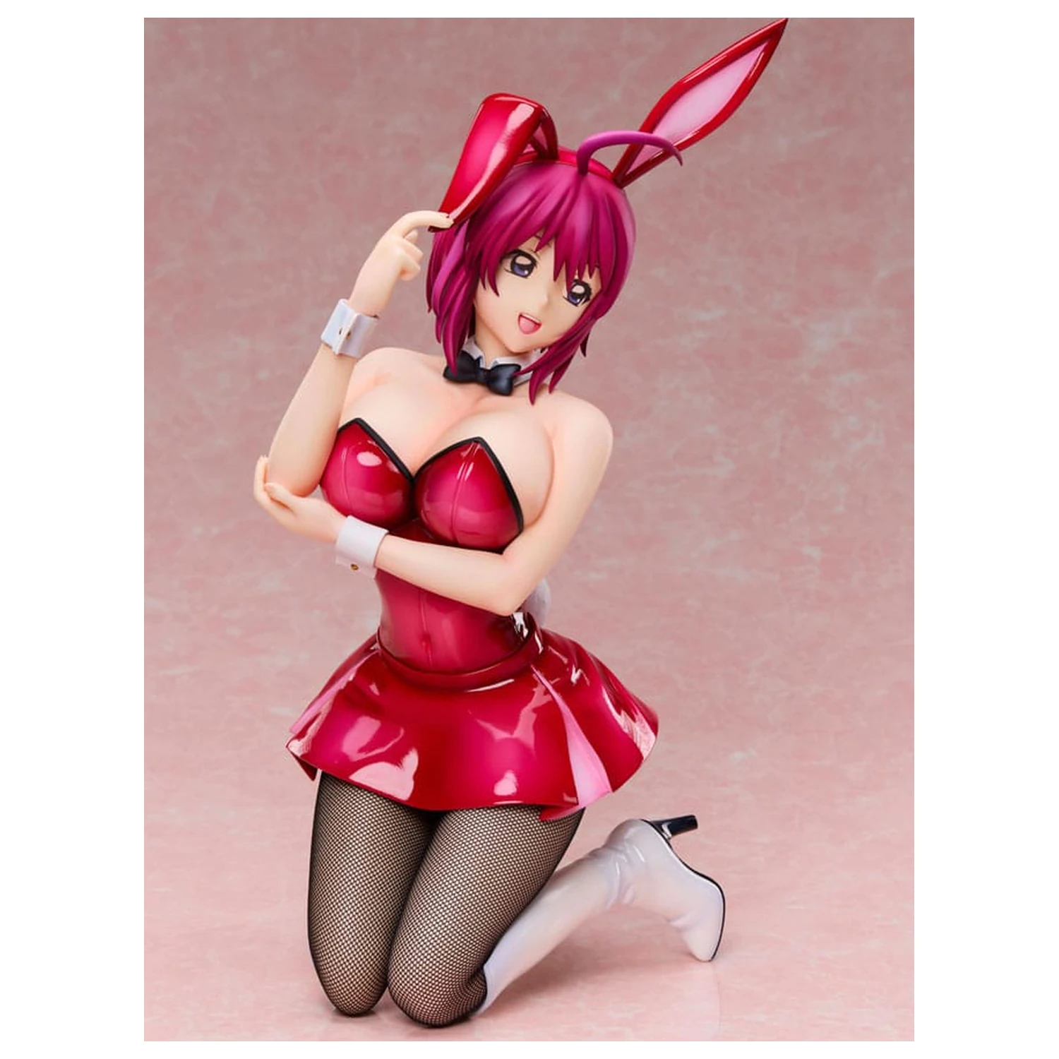 Mobile Suit Gundam SEED Destiny B-Style PVC socha 1/4 Lunamaria Hawke Bunny Ver. 32 cm produktová fotografia