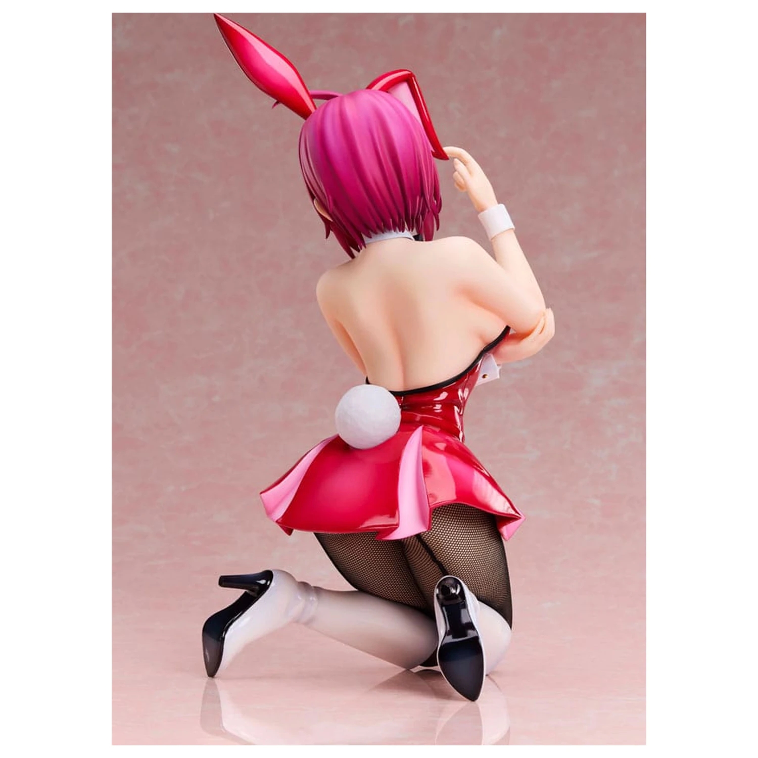 Mobile Suit Gundam SEED Destiny B-Style PVC socha 1/4 Lunamaria Hawke Bunny Ver. 32 cm produktová fotografia