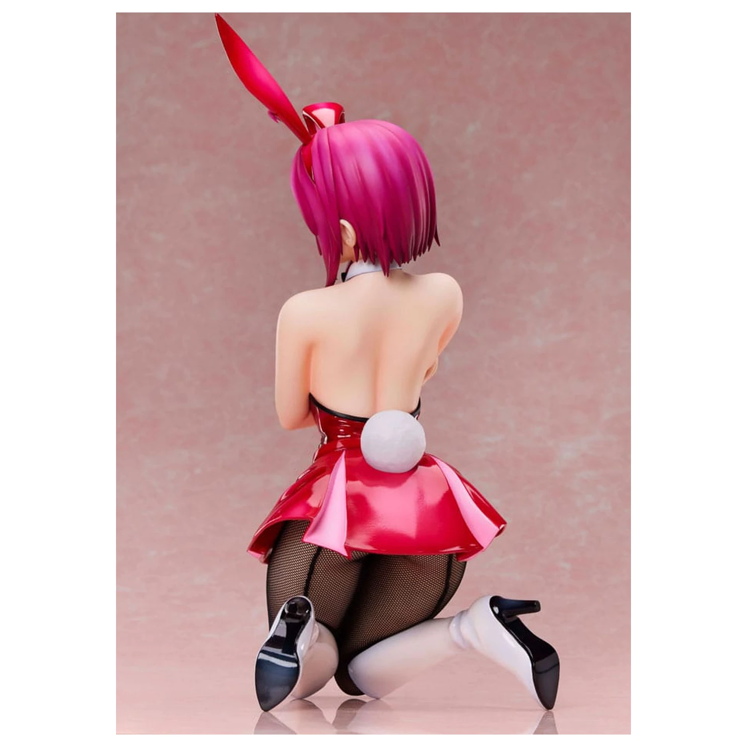 Mobile Suit Gundam SEED Destiny B-Style PVC socha 1/4 Lunamaria Hawke Bunny Ver. 32 cm produktová fotografia