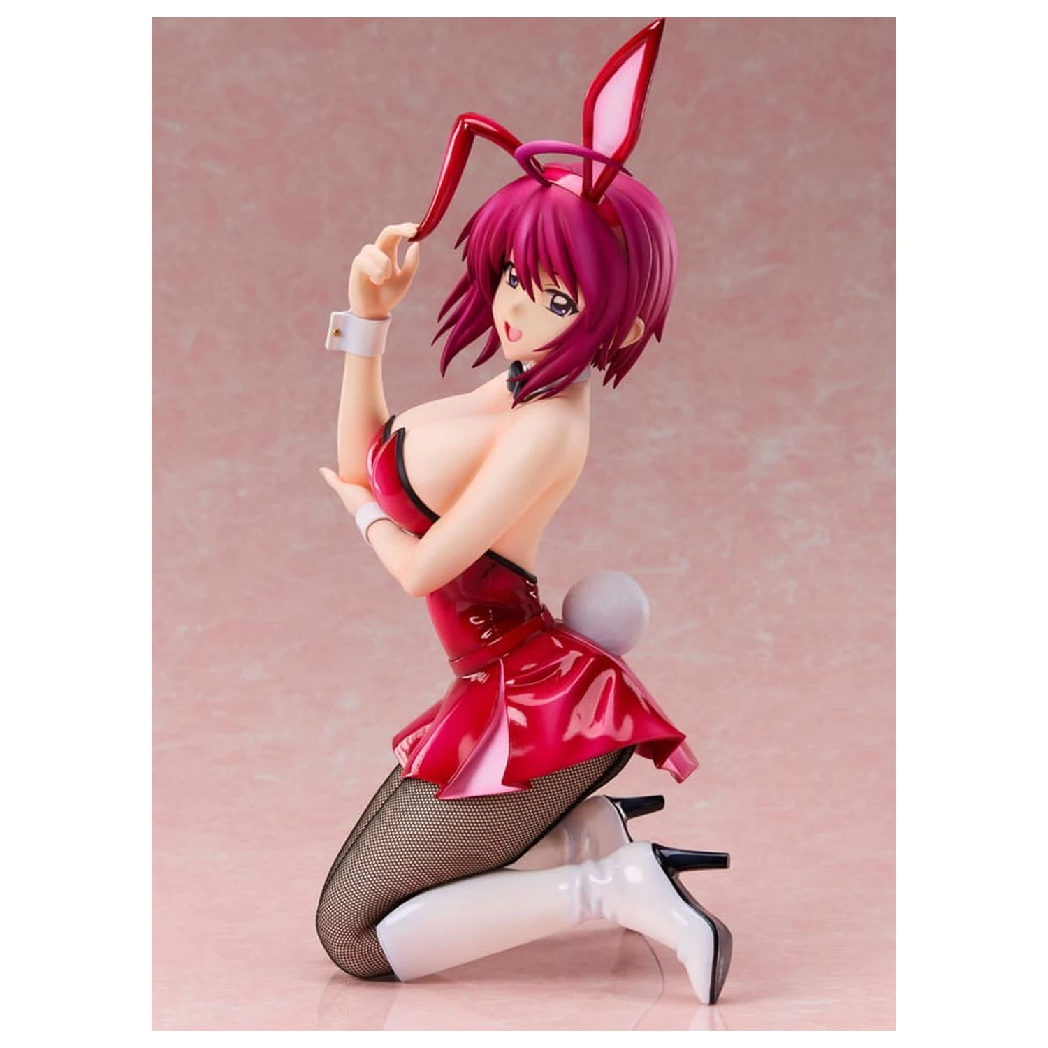 Mobile Suit Gundam SEED Destiny B-Style PVC socha 1/4 Lunamaria Hawke Bunny Ver. 32 cm produktová fotografia