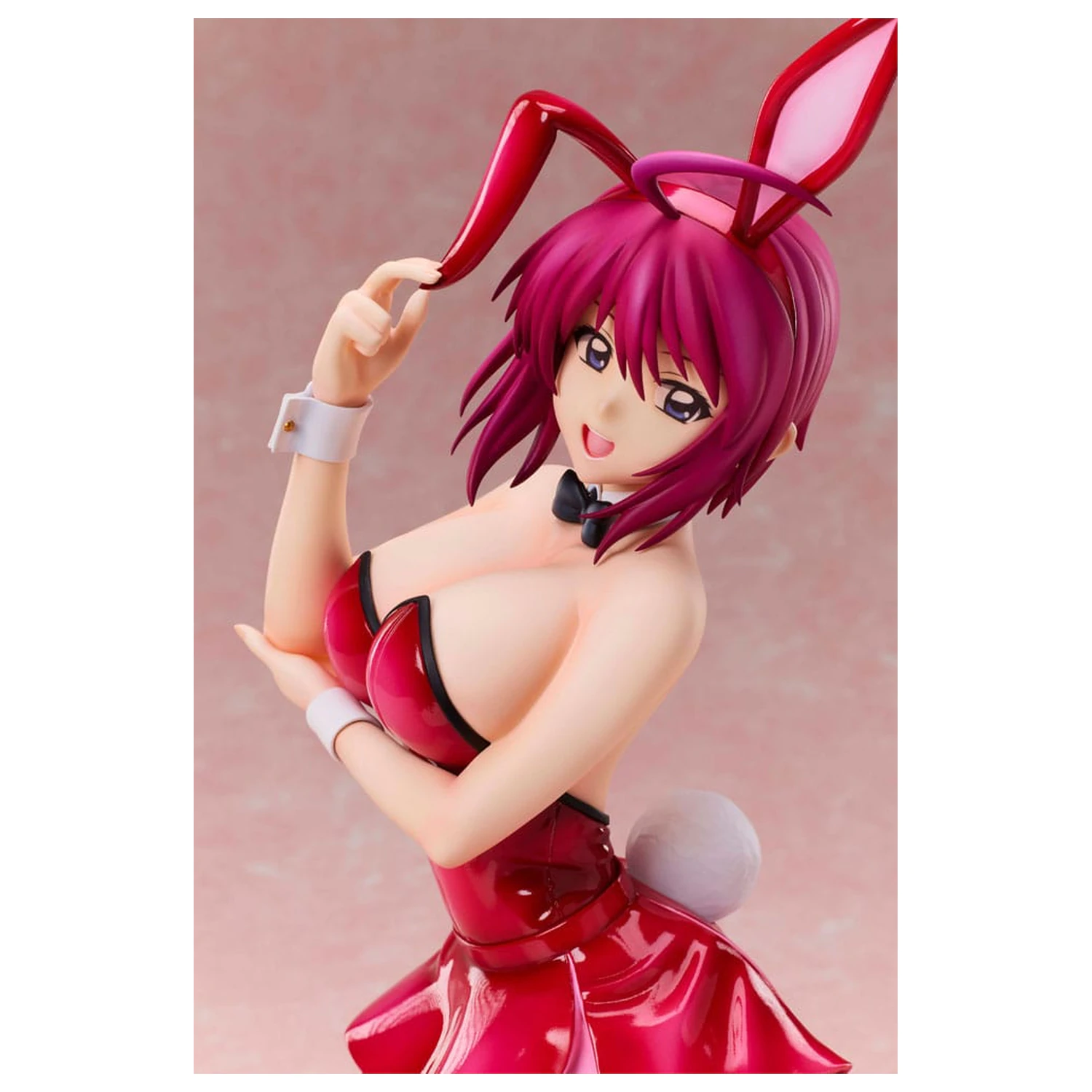 Mobile Suit Gundam SEED Destiny B-Style PVC socha 1/4 Lunamaria Hawke Bunny Ver. 32 cm produktová fotografia
