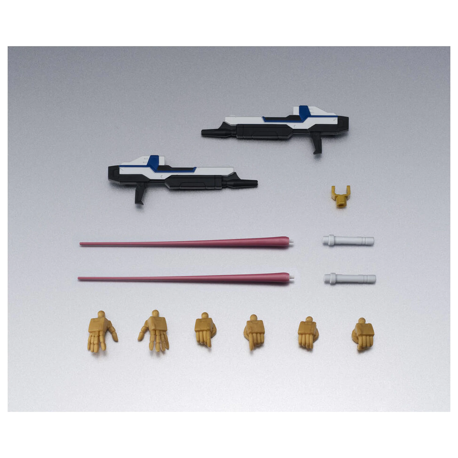 Mobile Suit Gundam SEED Destiny Gundam Universe ZGMF-X20A Strike Freedom Gundam Renewal figúrka 15cm produktová fotografia