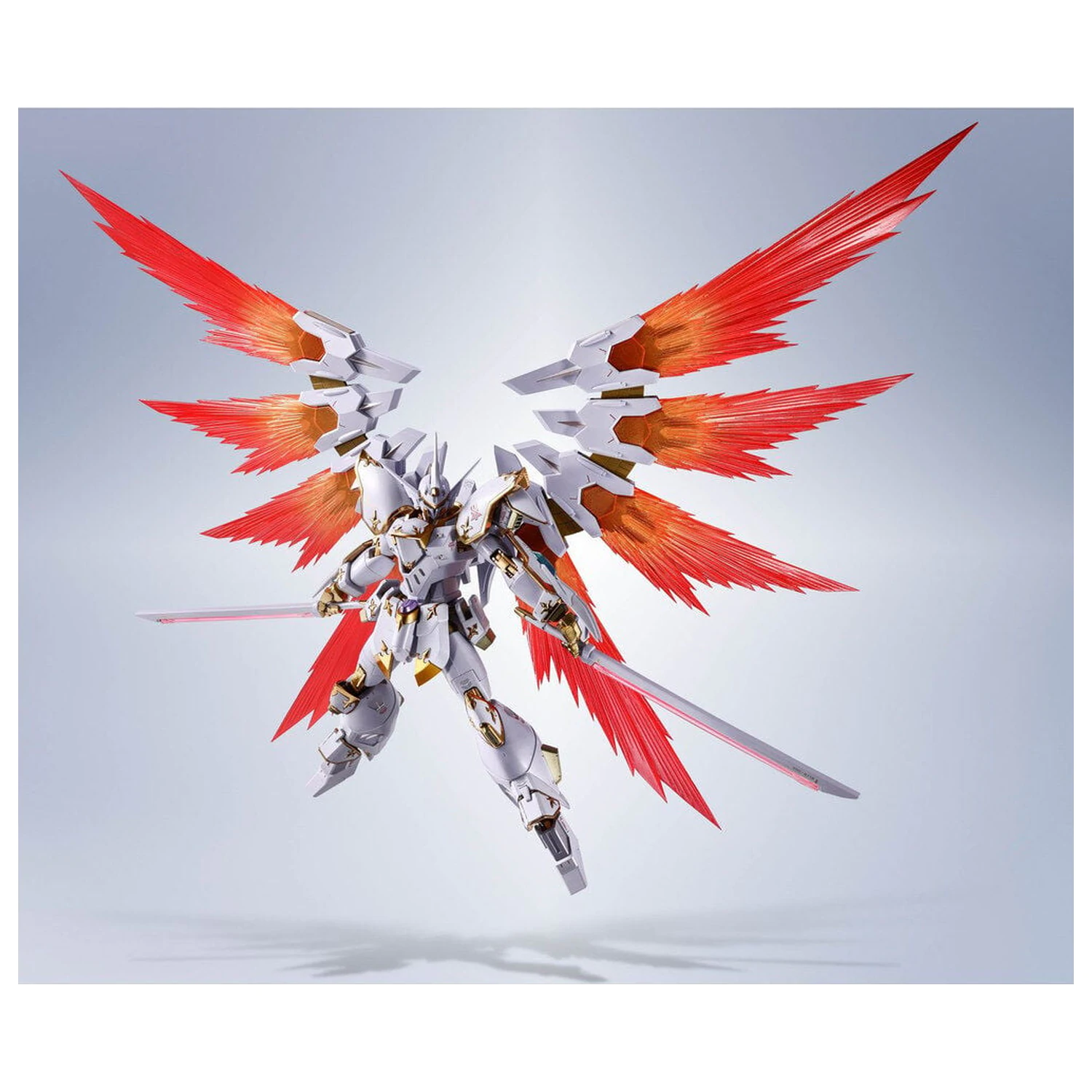 Mobile Suit Gundam Seed Freedom Black Knight Squad Cal-re.A Súprava efektov produktová fotografia