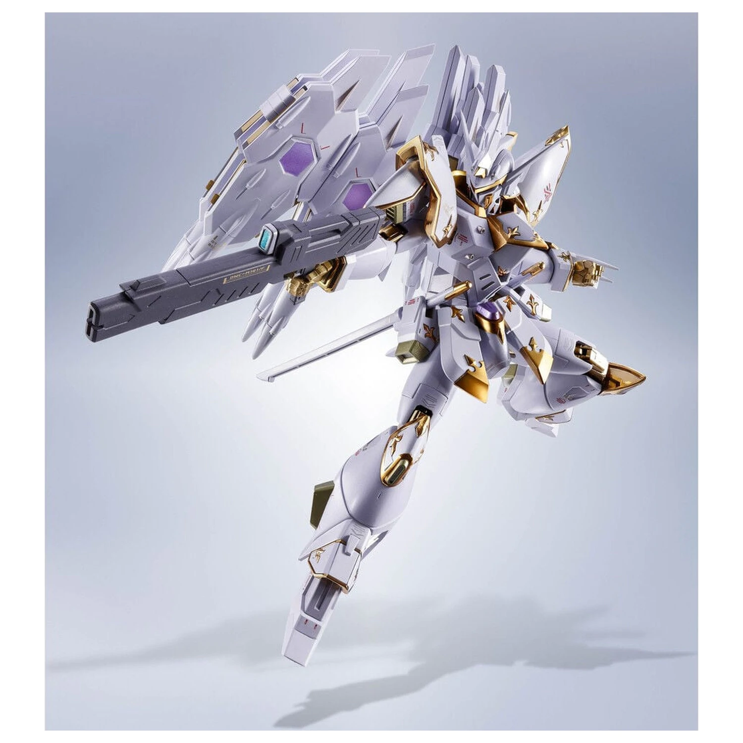 Mobile Suit Gundam Seed Freedom Black Knight Squad Cal-re.A figúrka 14,5 cm produktová fotografia