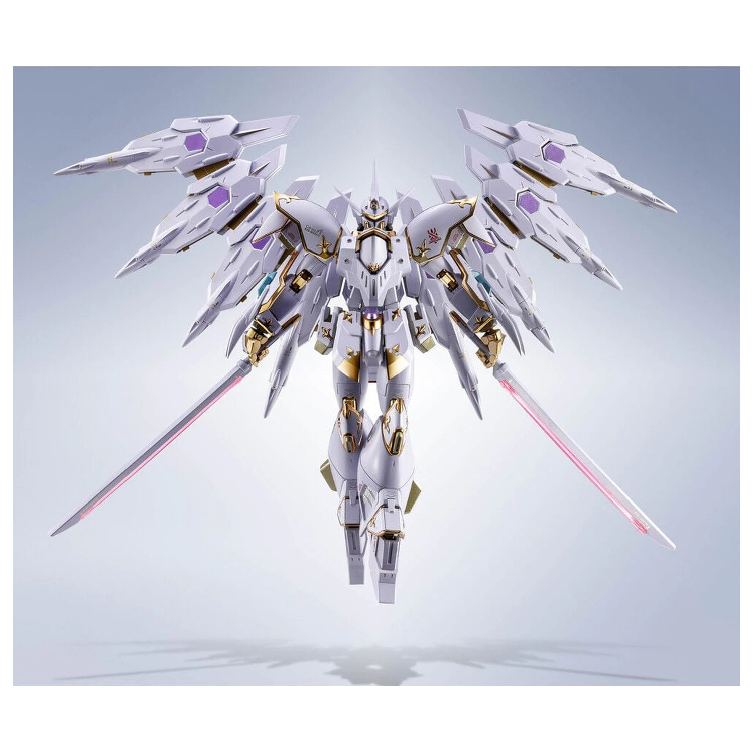 Mobile Suit Gundam Seed Freedom Black Knight Squad Cal-re.A figúrka 14,5 cm produktová fotografia