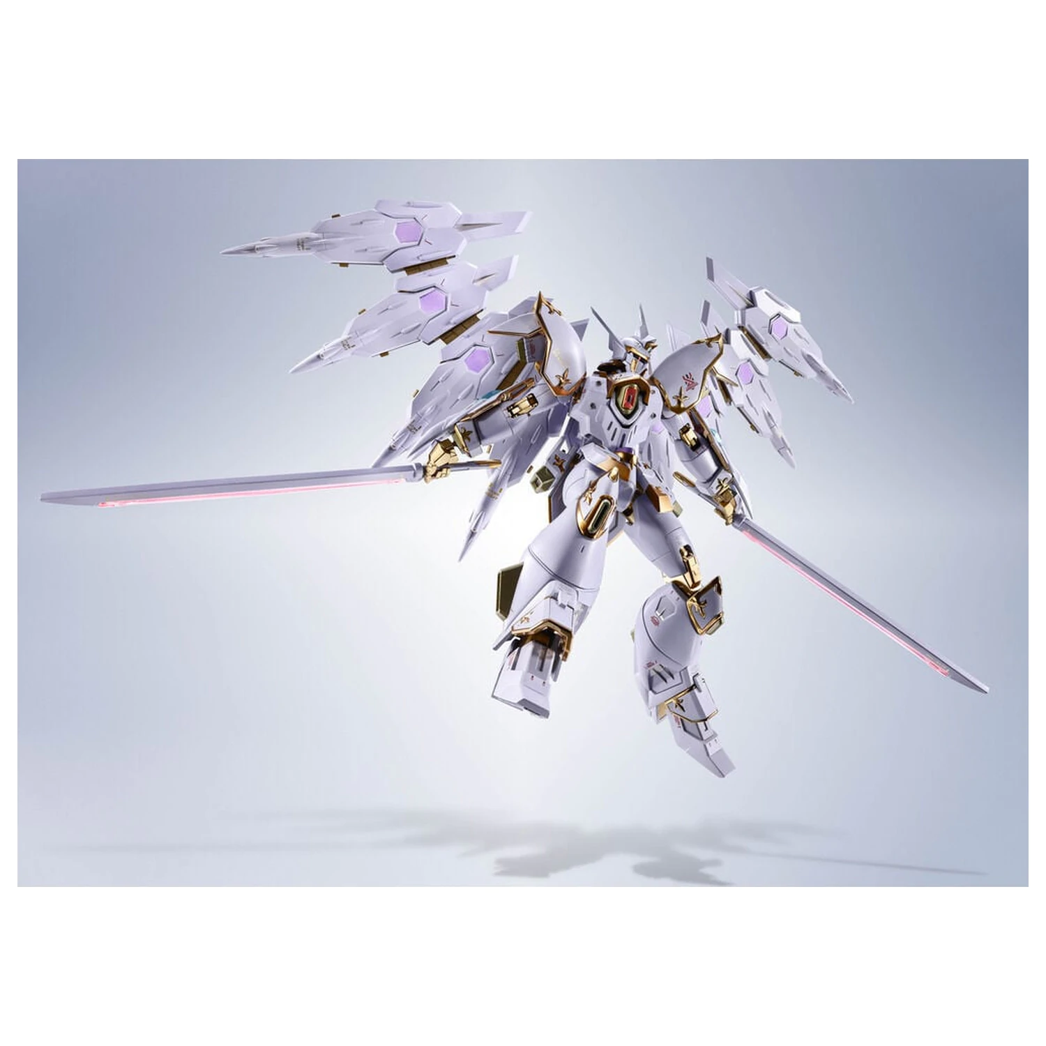 Mobile Suit Gundam Seed Freedom Black Knight Squad Cal-re.A figúrka 14,5 cm produktová fotografia