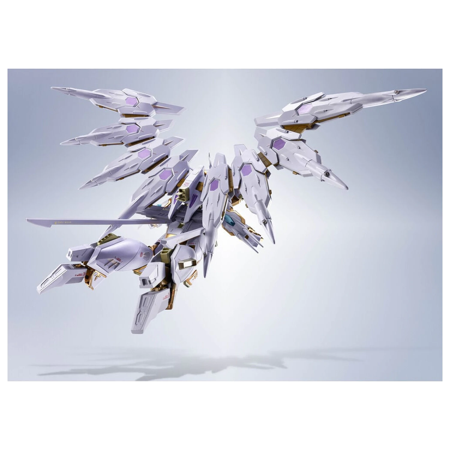Mobile Suit Gundam Seed Freedom Black Knight Squad Cal-re.A figúrka 14,5 cm produktová fotografia