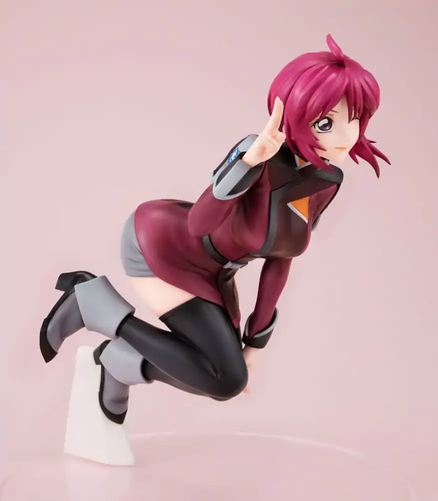 Mobile Suit Gundam Seed Freedom GGG Soška Lunamaria Hawke 17 cm produktová fotografia