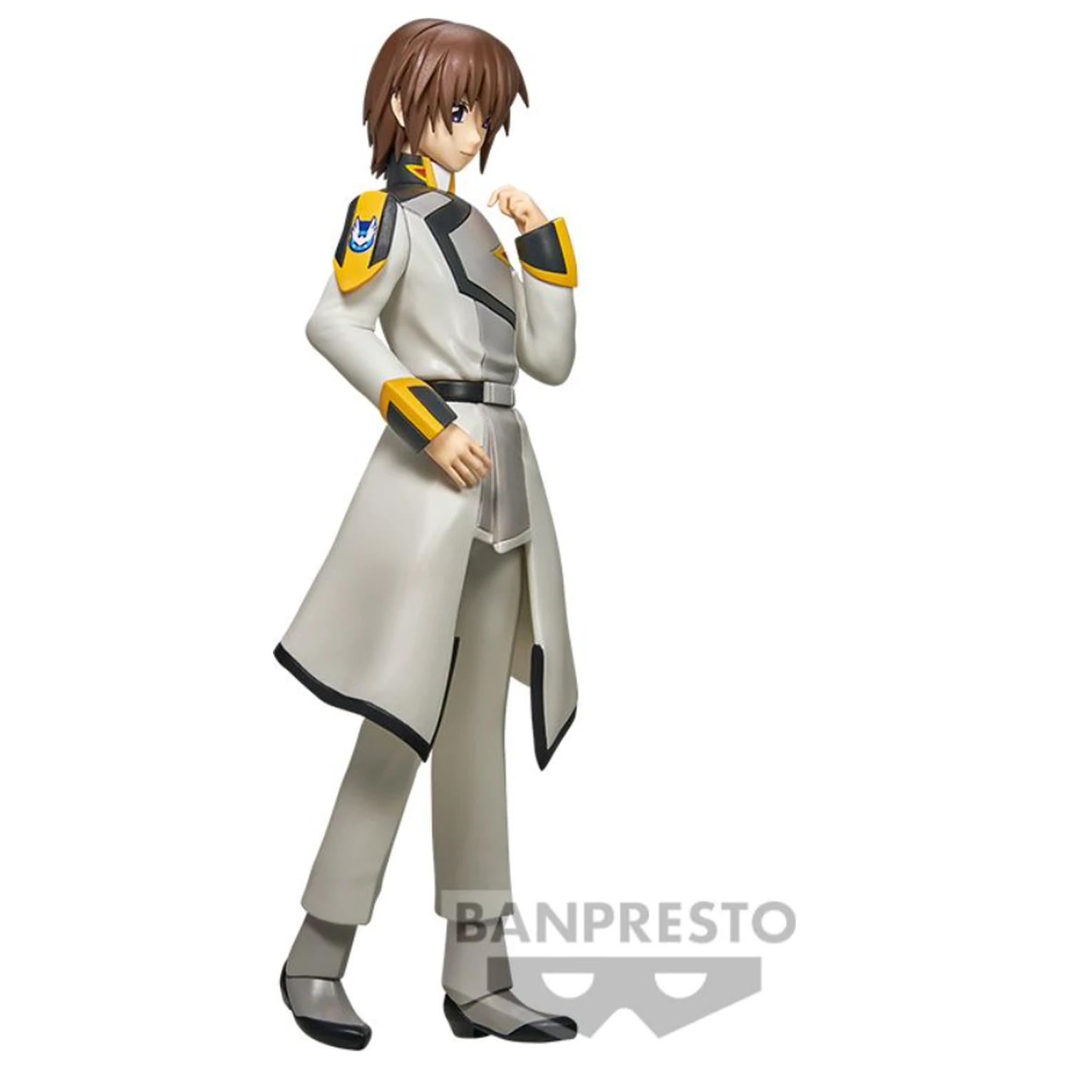 Mobile Suit Gundam Seed Freedom Kira Yamato figúrka 20 cm produktová fotografia