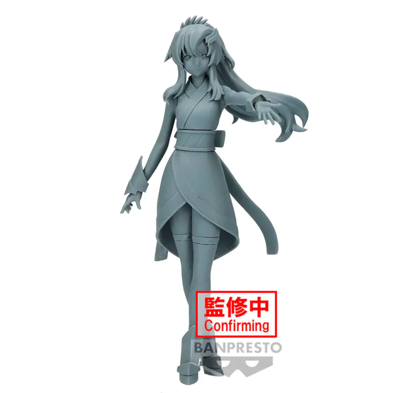 Mobile Suit Gundam Seed Freedom Lacus Clyne figúrka 19cm produktová fotografia