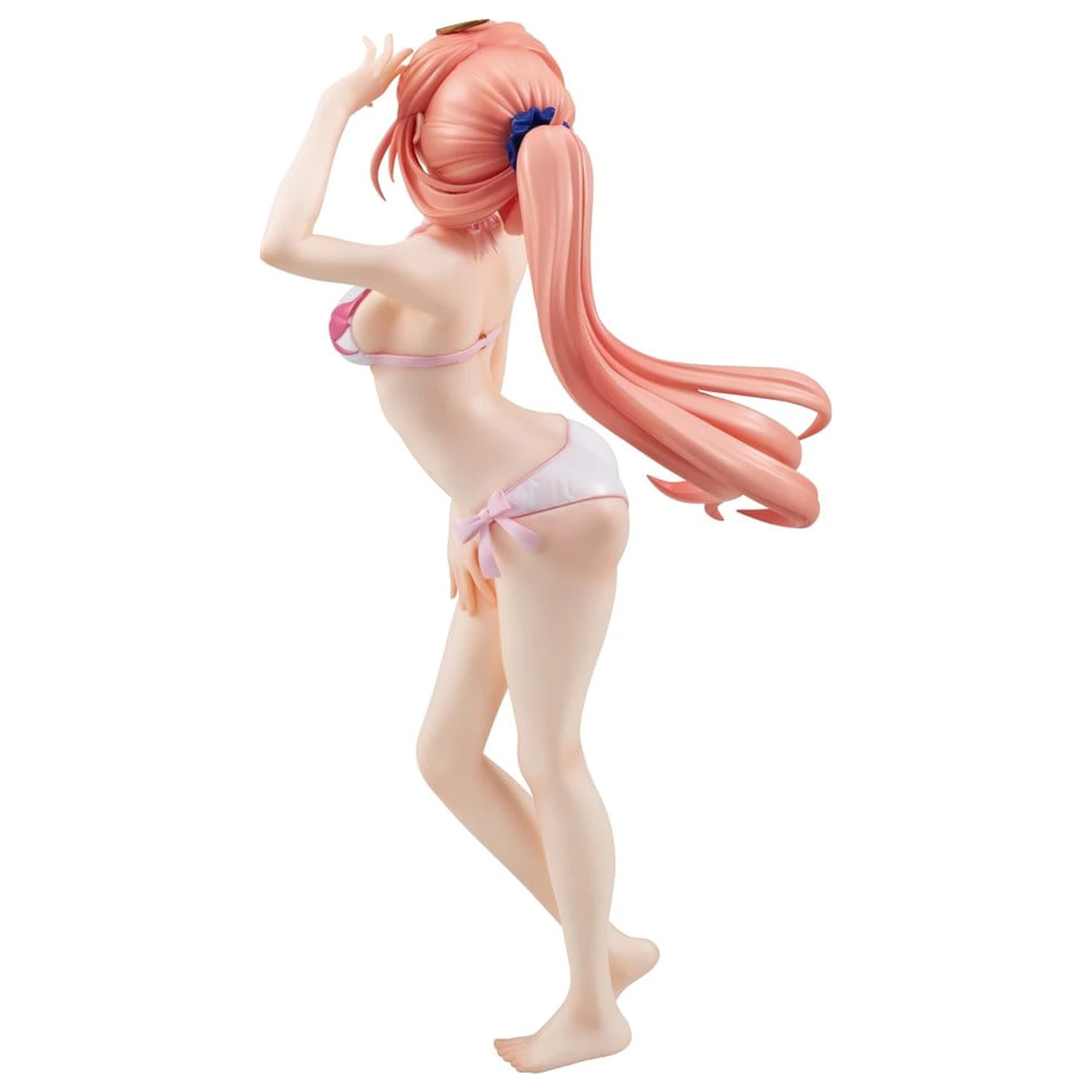 Mobile Suit Gundam SEED FREEDOM Lucrea Lite PVC figúrka Lacus Clyne Swimsuit Ver. 18 cm produktová fotografia