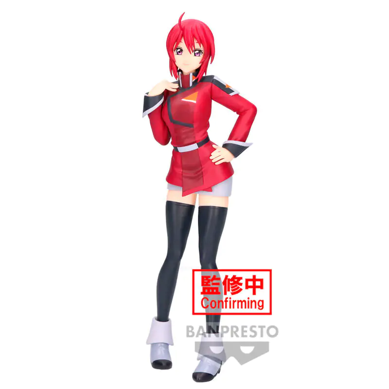 Mobile Suit Gundam Seed Freedom Lunamaria Hawke figúrka 19 cm produktová fotografia