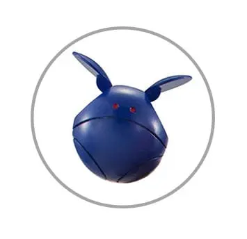 Mobile Suit Gundam SEED G.E.M. Series PVC socha 1/8 Lacus Clyne 20th anniversary 22 cm produktová fotografia